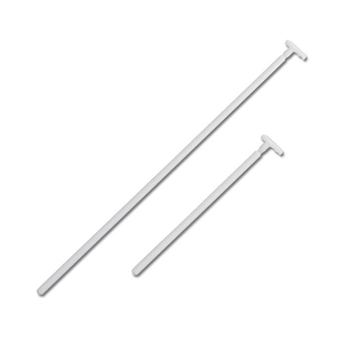 LiquiDispo - Einwegprobenehmer - Ø 21 mm - HDPE/sterilisiert