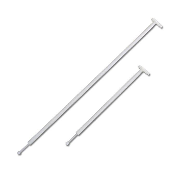 MicroDispo - Einwegprobenehmer - Ø 21 mm - HDPE