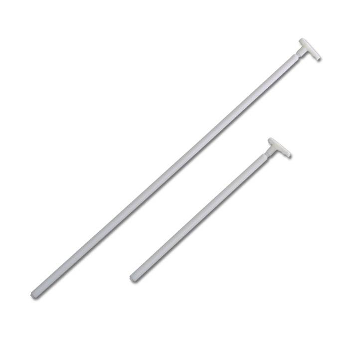 ViscoDispo - Einwegprobenehmer - Ø 21 mm - HDPE/sterilisiert