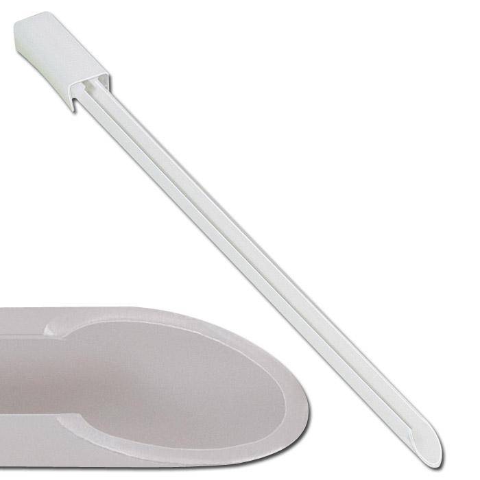 PowderDispo - Einwegprobennehmer - Ø 22 mm - HDPE