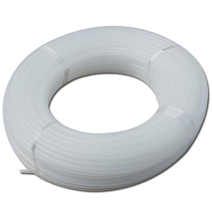 Saugschlauch PE - 6 x 8 mm - Rolle