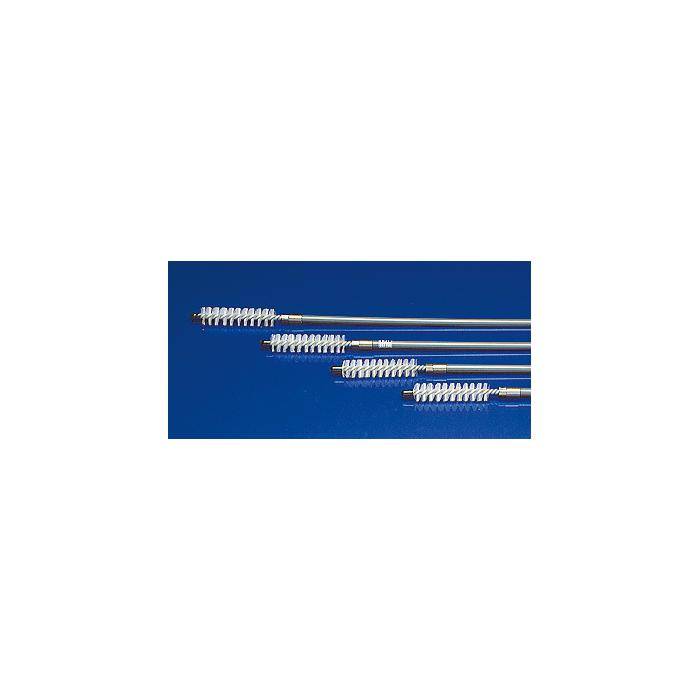 Reinigungsbürste - Ø 25-50 - PVC/Edelstahl
