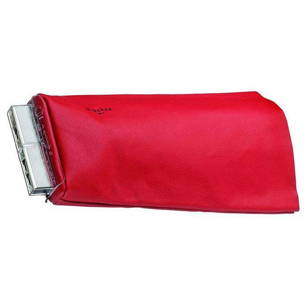 Sicherungs-Aufsteckgriff - für NH Sicherungen 00 bis 3 - mit Stulpe