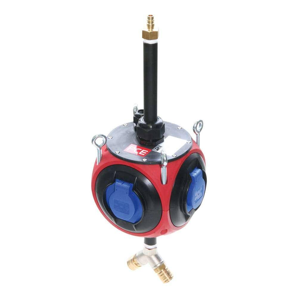 Hängeverteiler "Pegasus" - ungesichert