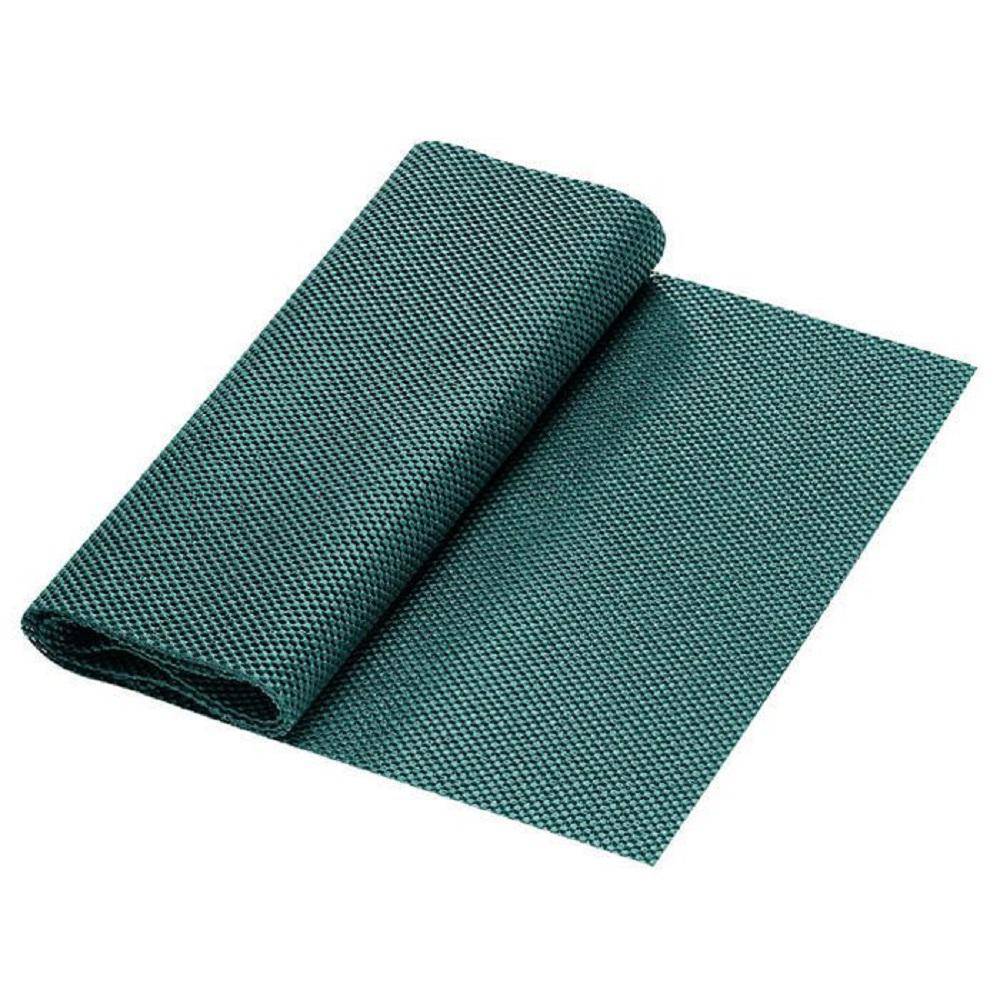 Antirutschmatte - schwer entflammbar - chemikalienresistent - stoßabsorbierend - geräuschmindernd