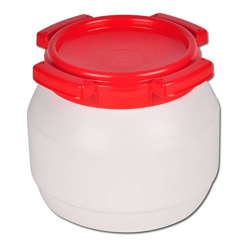 Weithalsfass - WH 15 - Volumen 15,4 l