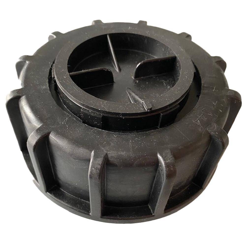 Überwurfmutter - Gewindegröße 2" - für Graf® Lagertanks