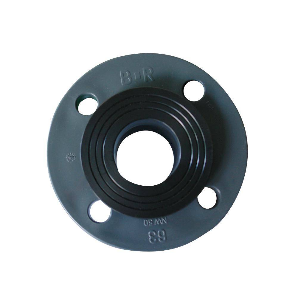 Flanschstutzen - Nennweite DN 40 - für verschiedene Graf® Behälter - Außendurchmesser 50 mm