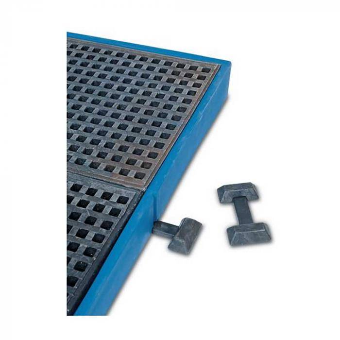 Distanzverbinder - Polyethylen (PE) - für Bodenelemente BK