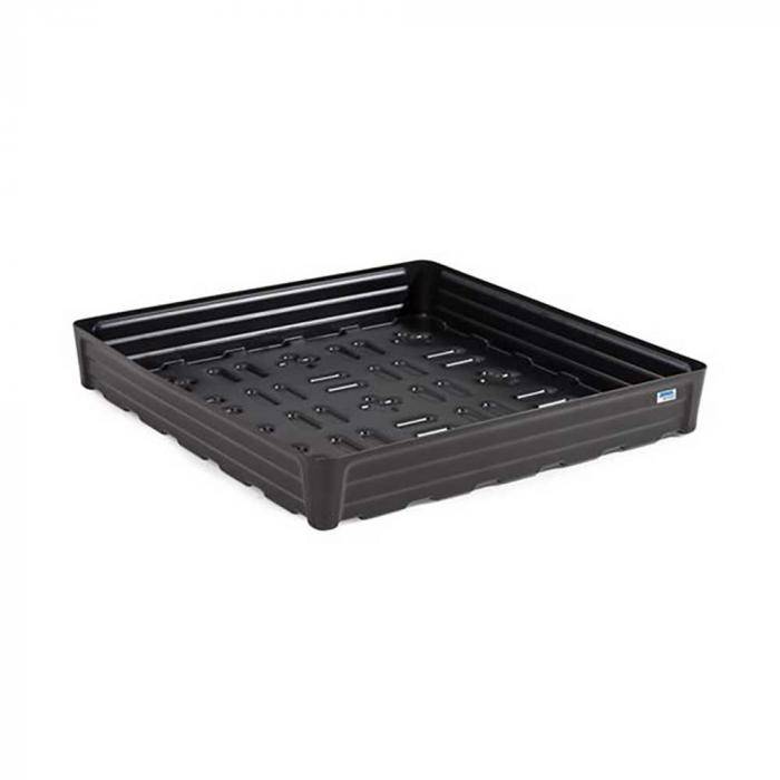 Kleingebindewanne pro-line - Polyethylen (PE) - ohne Gitterrost - 180 Liter