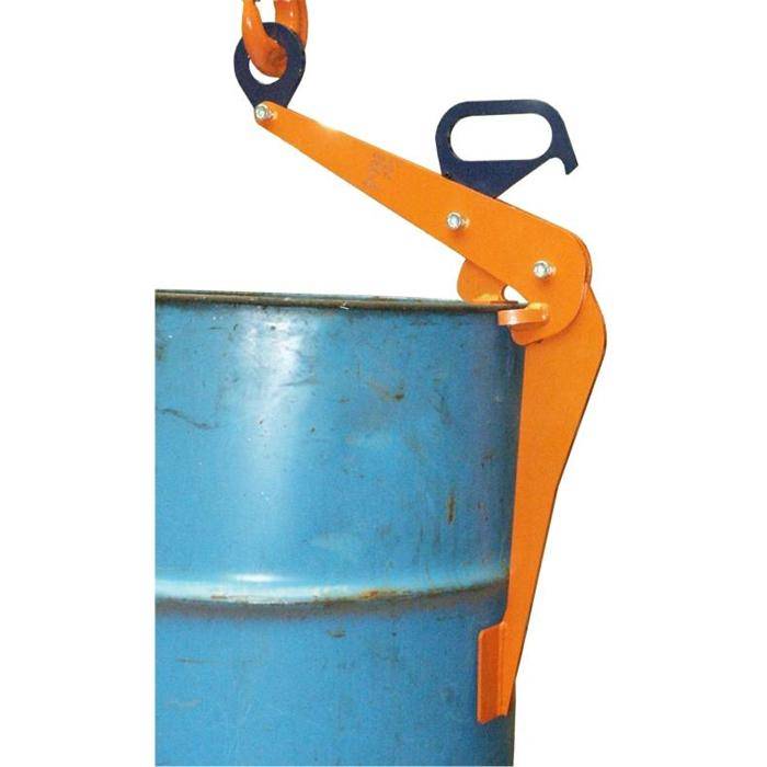 Fassklemme "REMA®" - Typ CVB - bis 500 kg