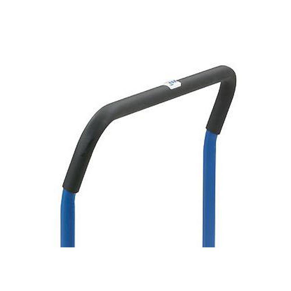 Softgripüberzug für Schiebebügel