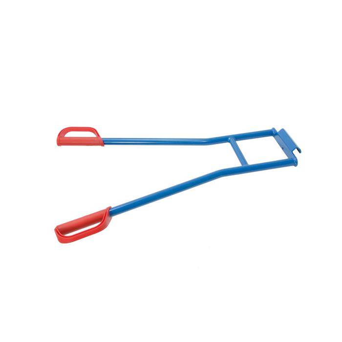 Tragholm - 350 kg - Höhe 850 mm - Gesamtbreite 570 mm