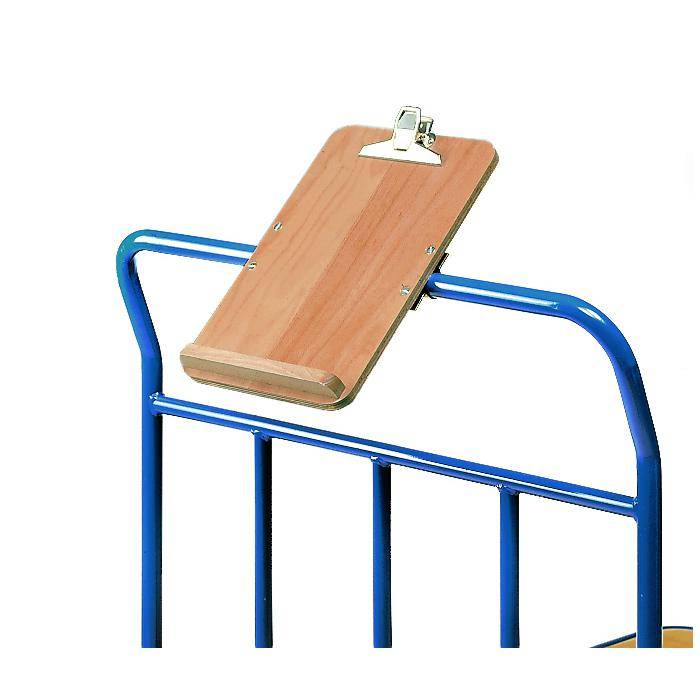 Schreibtafel für DIN A 4 - Querformat