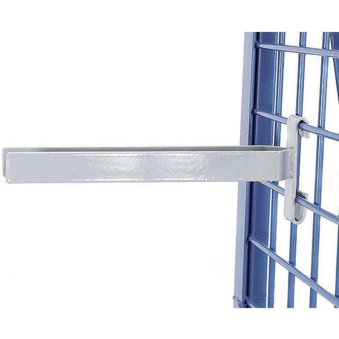 Zubehör für Werkstückwagen