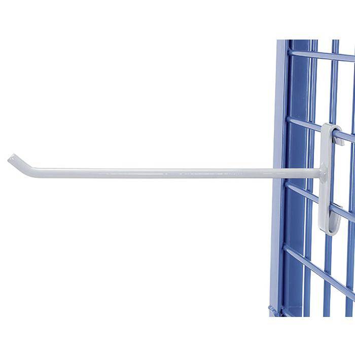 Zubehör für Werkstückwagen - Dornträger - Maße 10 Ø x 200 mm Länge