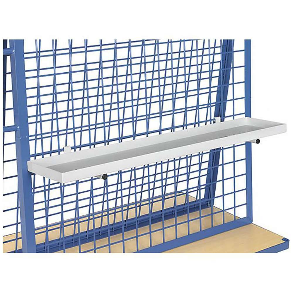 Zubehör für Werkstückwagen