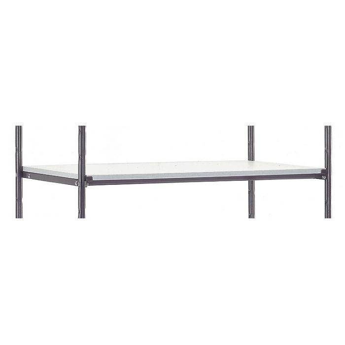 Boden für ESD-Etagenwagen - Holzwerkstoffplatte