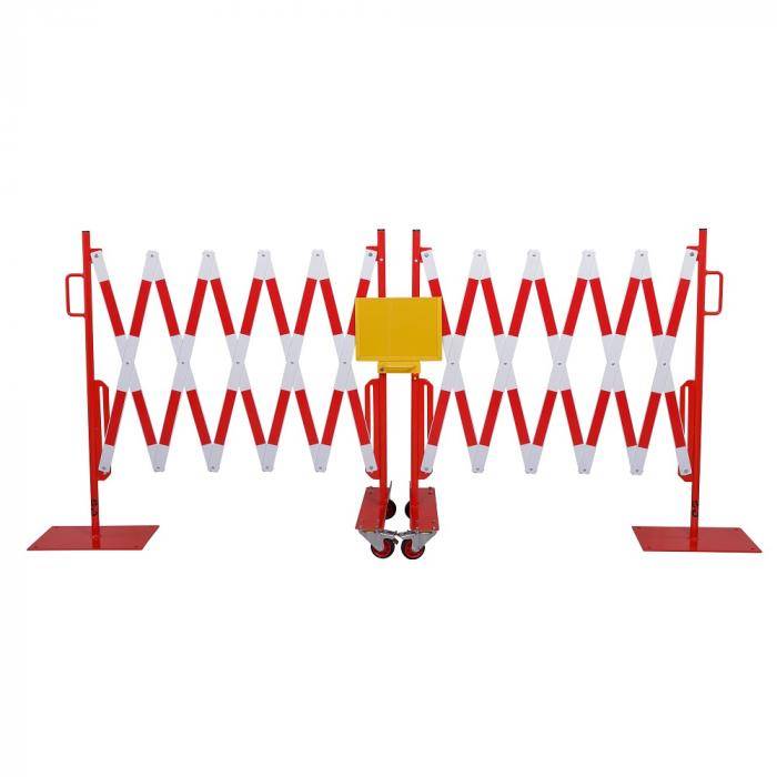 Scherengitter - Set - 2 Stück je 2000 mm - 70-115