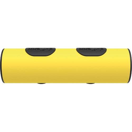 Bodenprofilbarriere Mike L1500-2000xH140xD140 mm 500mm