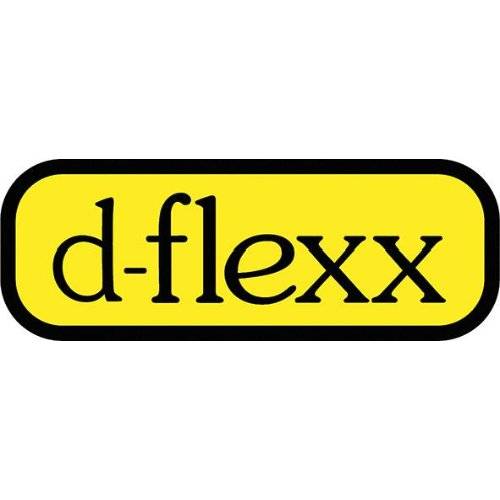 Bodenprofilbarriere Mike L1500-2000xH140xD140 mm 500mm