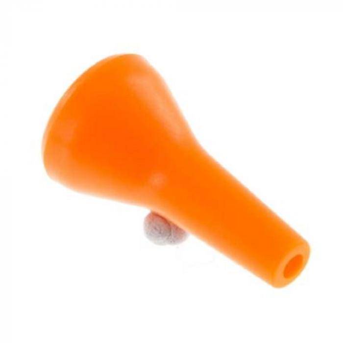 Runddüse - Ø 3,2 mm - für Gelnkschlauch 1/4"