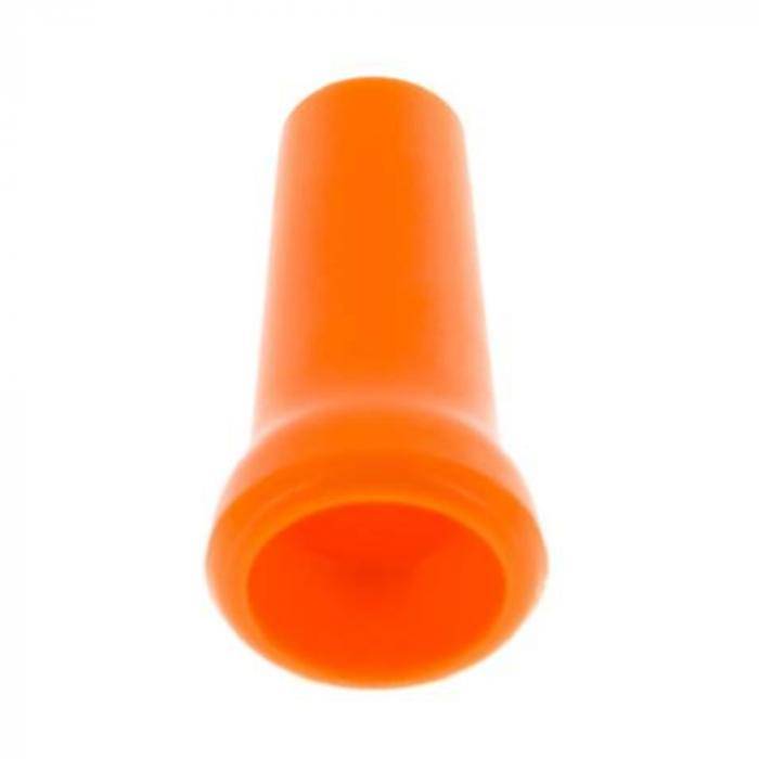 Runddüse - Ø 6,4 mm - für Gelnkschlauch 1/4"