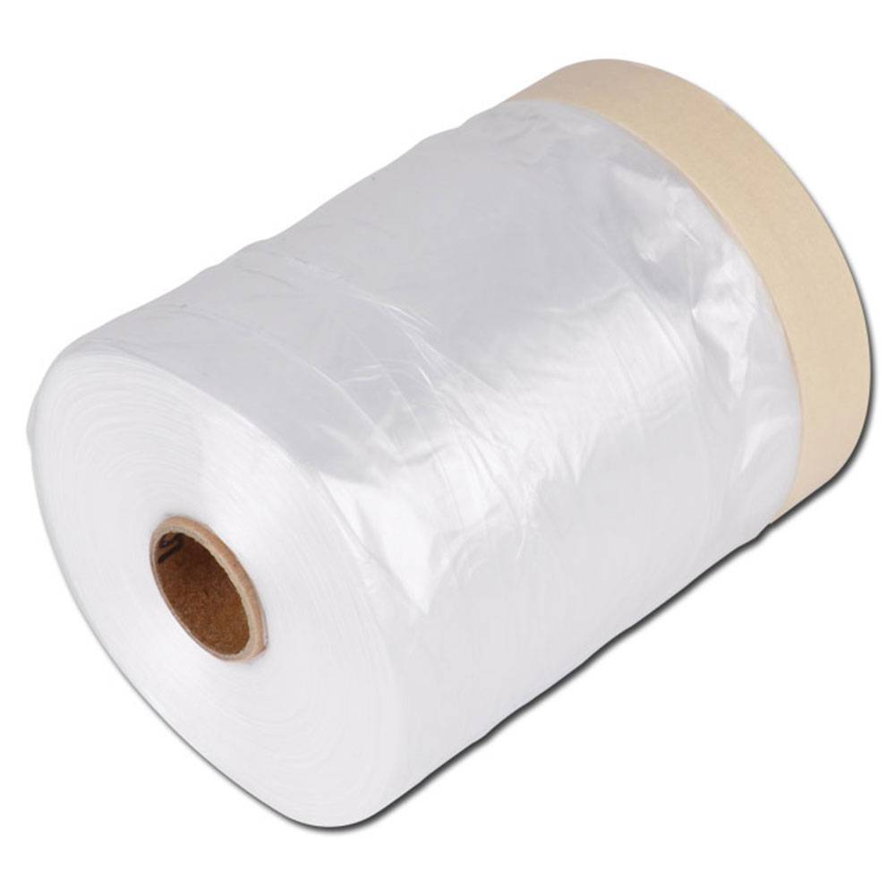 COVER QUICK Folie - Breite 110 cm - Länge 33 m - VE 5 Rollen - Preis per VE