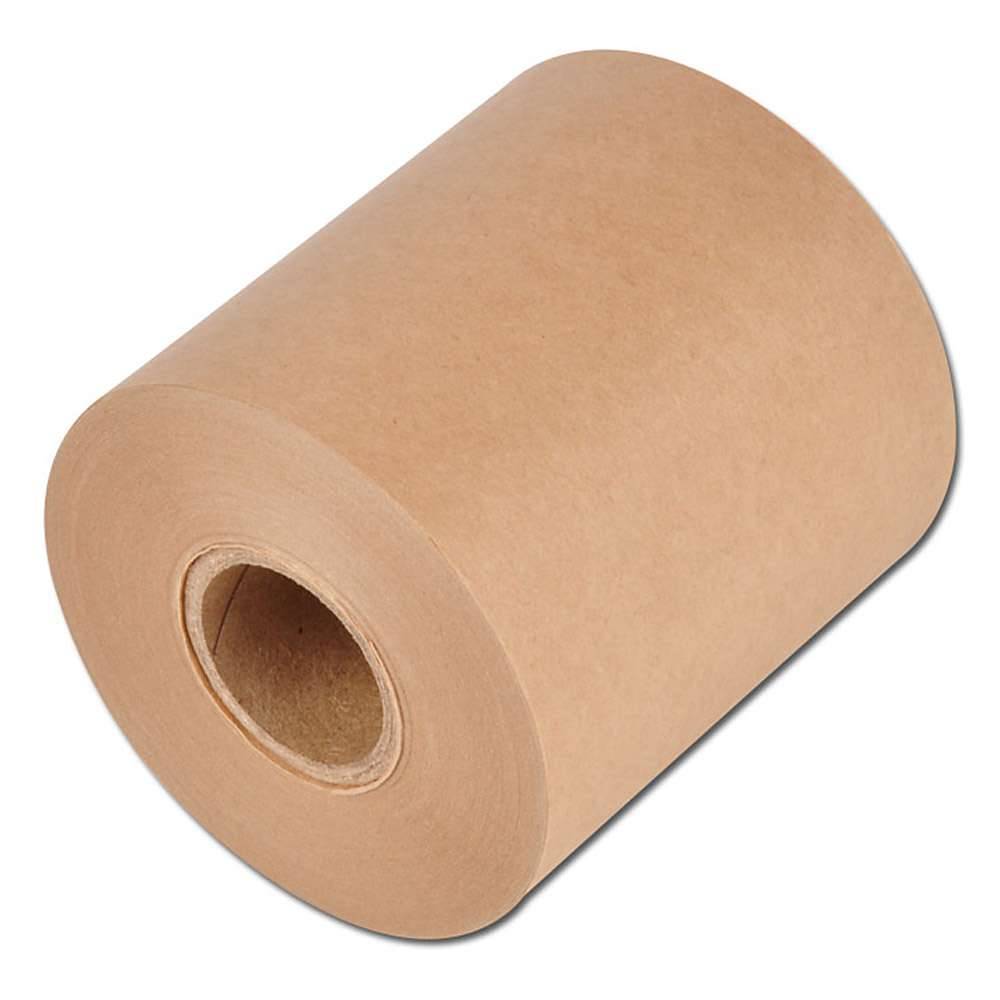 Abdeckpapier "stark" - Breite 15 cm - Länge 50 m - Preis per Rolle