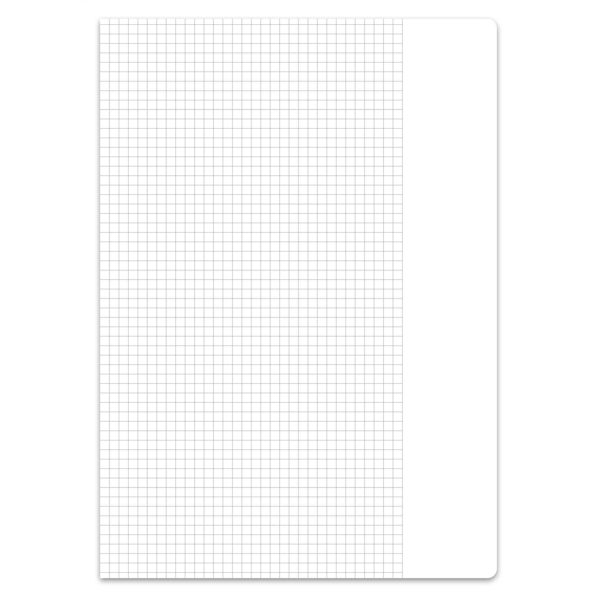 Staufen Schulheft Premio 040784026 A4 90g 32Bl Lin26 kar