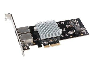 Sonnet Presto 10GbE 10GBase-T - Netzwerkadapter
