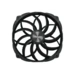 EKL - Alpenföhn Wing Boost 3 - Gehäuselüfter - 140 mm (Packung mit 3) EKL - Alpenföhn Wing Boost 3 - Gehäuselüfter - 140 mm (Packung mit 3)