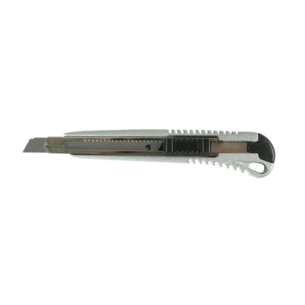 Abbrechmesser 9 mm Aluminium Cuttermesser