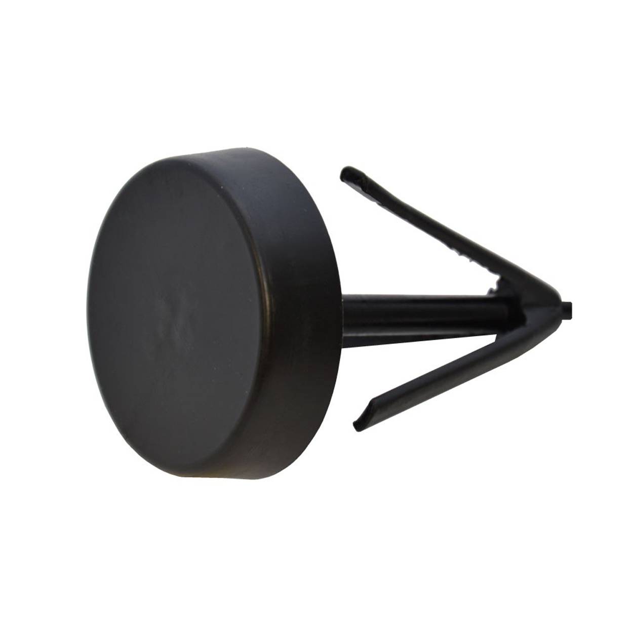 SkyRevolt Mastkappe Universal zum wasserdichten verschließen von Sat Masten bis 60 mm Mastrohr Mast Kappe