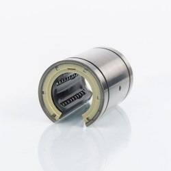 Linear-Kugellager KBO40 -P 40mm AD 62mm B.80mm INA
