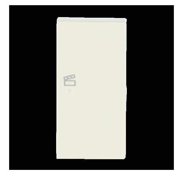 Busch-Jaeger Wippe elf/ws 6233-22-82