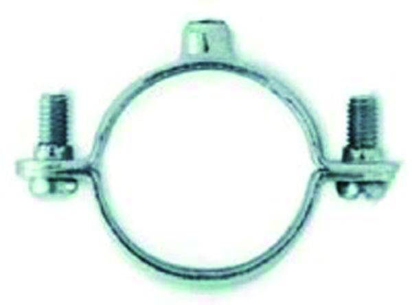 SAS 18D Einfachschelle