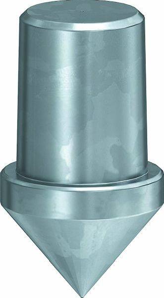 OBO 3041409 LE SPITZE Montagezubehör 5 St.