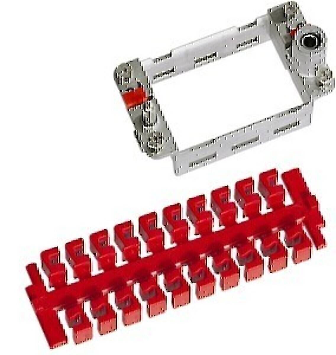 Harting Han Verriegelungselement 09140009960