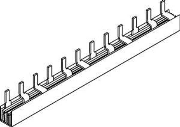 Pollmann Phasenschiene S-3L-1000/10