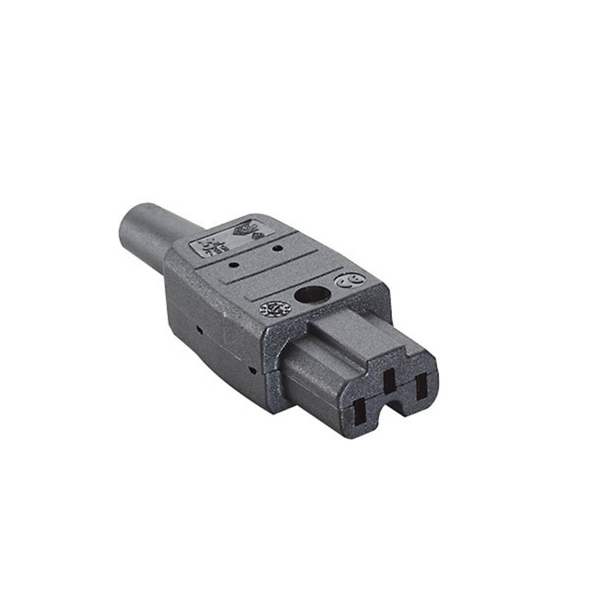 Bachmann Gerätedose sw 916.170
