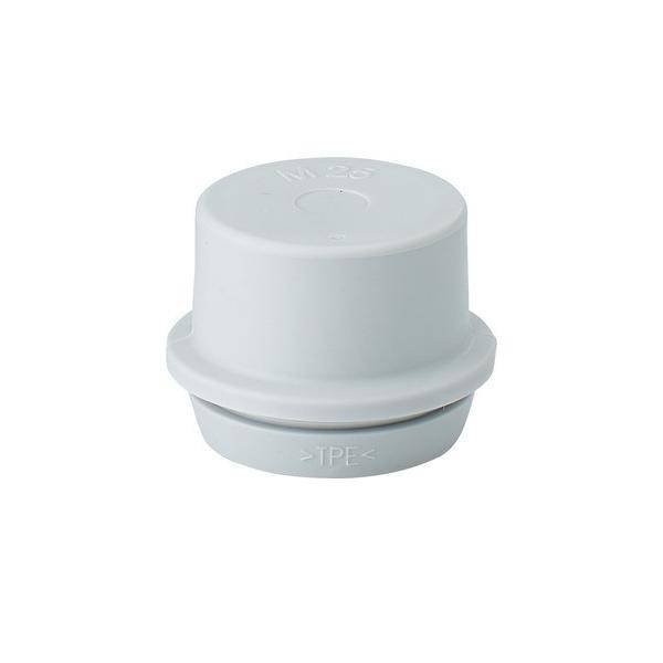 Hensel Einsteckstutzen ESM 25