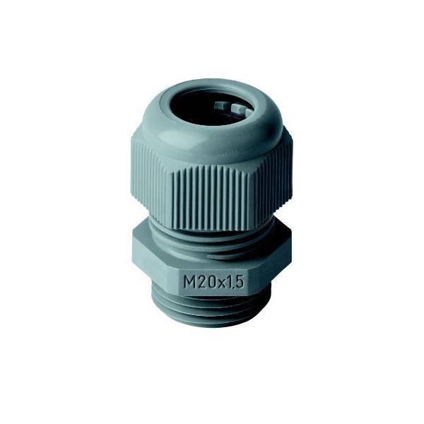 Jacob Kabelverschraubung M63x1,5 50.663 PA 7035