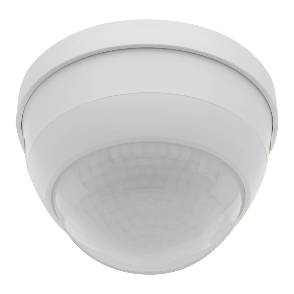 BEG Brück Electronic Präsenzmelder PD4-S-K-AP IP54