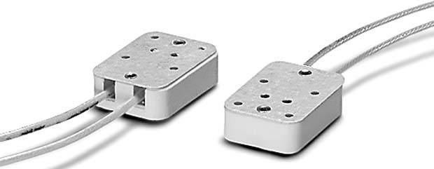 Houben Fassung GX5,3 100877