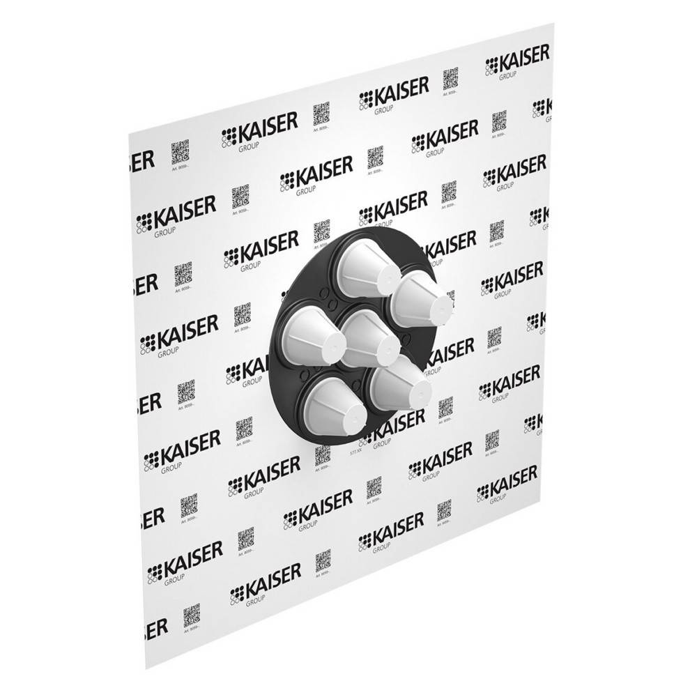 Kaiser Luftdichtungsmanschette 9059-62