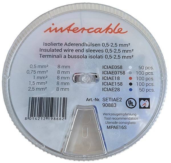 Intercable Tools Streudose SETIAE2