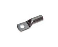 Intercable ICD66, Rohrringöse, Gerade, Silber, 6 mm², M5, 50 Stück(e)