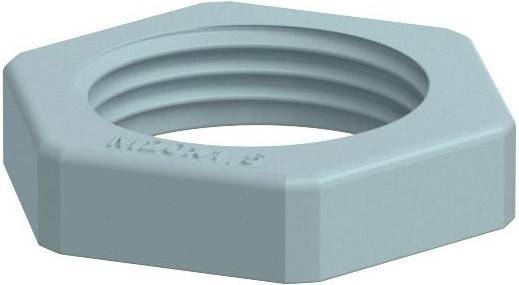 OBO Bettermann Gegenmutter 116 M20 SGR PA