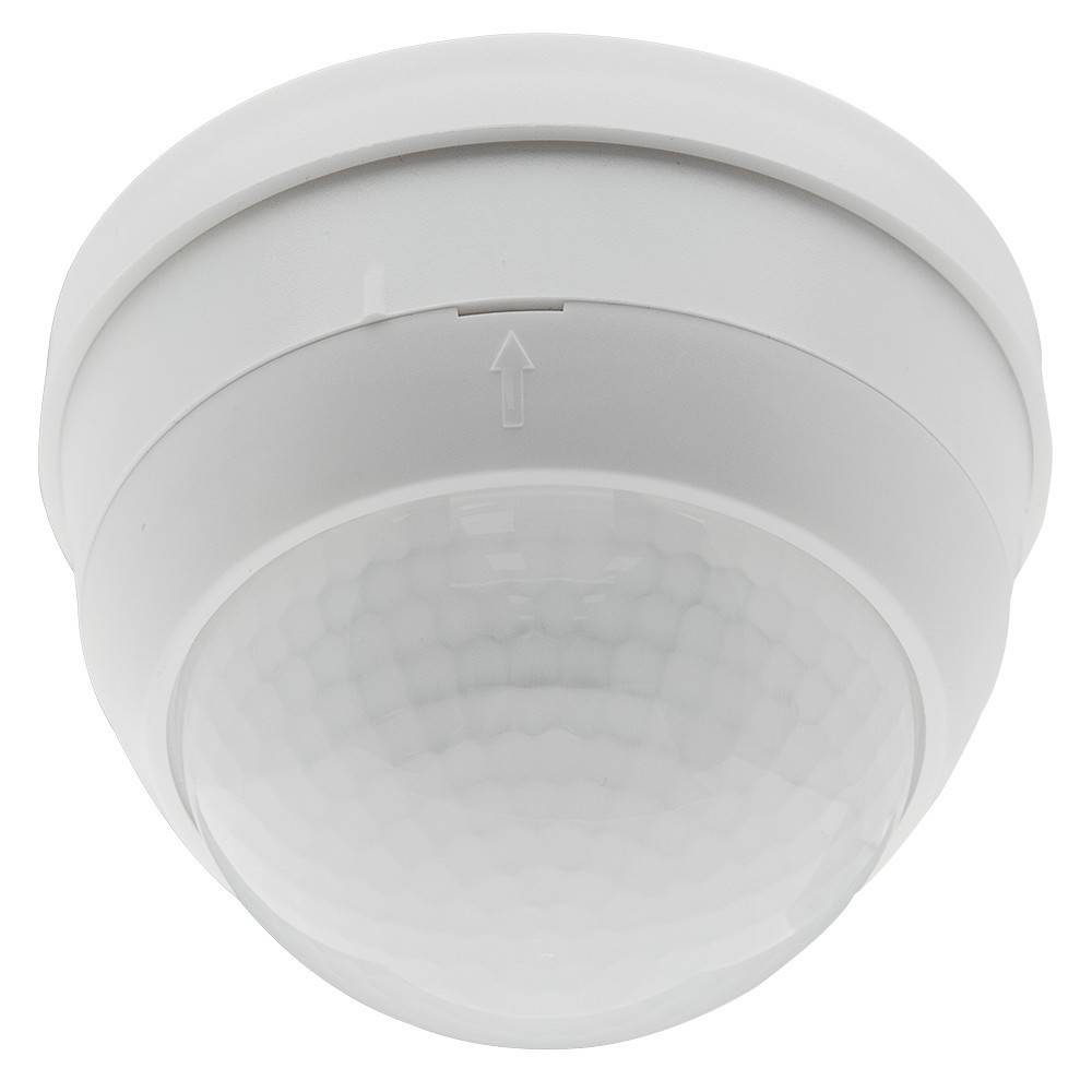 BEG Brück Electronic Präsenzmelder PD4-S-GH-AP